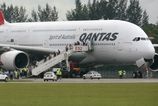 Australsky sud udelil Qantas pokutu za prepustanie
