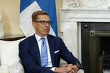 Finsky prezident Stubb vyjadril pochybnosti o Putinovom usili o mier