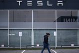 Tesla mieri na britsky energeticky trh ziada licenciu