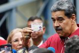 Venezuelksy prezident Maduro mobilizuje miliciu po zvyseni odmeny