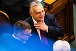 Viktor Orban kritizuje uniu maly ist do Moskvy