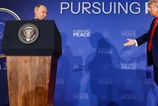 Zabudnite na samit Trump Putin prichadza nieco dolezitejsie