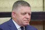 Robert Fico sa na hranici s Ukrajinou stretol s Antoniom Costom