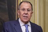 Sergej Lavrov Rusko nesuhlasi s navrhmi Ukrajiny na primerie