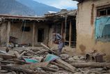 Spojene kralovstvo poskytne milion libier na pomoc obetiam zemetrasenia v Afganistane