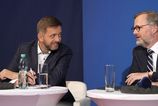 Vit Rakusan na Petra Fialu proste nema premierom by mal zostat predseda ODS