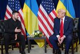Zelenskyj poziadal Trumpa o rakety Tomahawk na Putina