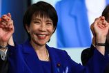 Historicky moment v Japonsku Zena sa stala predsedom vlady