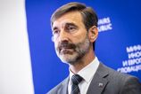 Juraj Blanar v utorok rokoval v Parizi s diplomatom