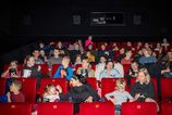 Kino pre vsetkych Deti s autizmom si uzili specialne premietanie