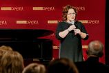 Lukasa Machalu som prekonat nedokazala Dramaturgicka Statnej opery Alzbeta Lukacova konci