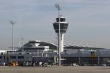 Mnichovske letisko opat v pohotovosti drahu uzavreli
