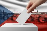 Volby v Cesku 2025 ONLINE Volebne miestnosti otvorene Odhady vysledkov prinesieme poobede