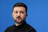 Volodymyr Zelenskyj ocakava mierovy plan od spojencov
