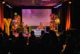 Alexandra Salmela Marek Torcik a Alena Sabuchova spoznajte literarne osobnosti na festivale Ypsalon 2025