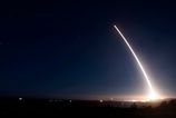 Americke letectvo testovalo raketu Minuteman III