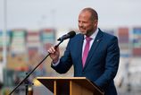 Belgicky minister obrany vylucuje amatera za dronmi