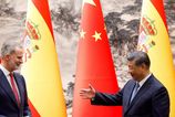 Cina a Spanielsko vyjadruju nadsenie z partnerstva