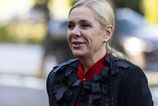 Denisa Sakova Vynimka zo sankcii na rusku ropu pre Slovnaft