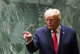 Donald Trump Natrvalo pozastavim migraciu zo vsetkych krajin tretieho sveta