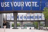 Europarlament sa stretava na stvordnovom zasadnuti