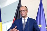 Friedrich Merz Nie som presvedceny o mierovom plane s Trumpom