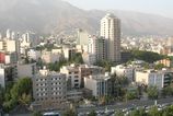 Iran kvoli suchu planuje v Teherane odstavky vody