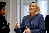 Marine Le Penova odmieta obvinenia sud rozhodne o buducnosti