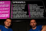 Matovicov paradox Cieli na Smer no lovi u progresivcov