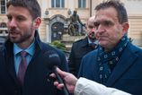 Nebezpecna hra s dejinami PS otvorilo temu ktora spaluje politiku uz 80 rokov