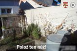 Policajti ukazali ako si poradili so zlodejom