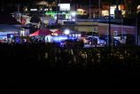 Policia zverejnila autenticke zabery po zrazke vlakov