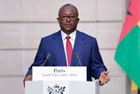Prevrat v Guinei Bissau Pozastavenie clenstva po zosadeni prezidenta