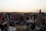 Prilis vela divadla malo cinov OSN odsudila svet za ignorovanie Sudanu