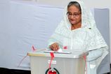 Protikorupcne urady v Bangladesi zaistili takmer desat kilogramov zlata z trezorov byvalej premierky