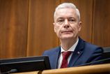 Puci palec znova rozhodol hovori Jan Ferencak pred odvolanim