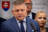 Robert Fico Druhe kolo prepustania na uradoch zastavene