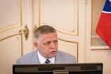 Robert Fico zvolal na dnes mimoriadne rokovanie vlady Mal by za tym byt minister vnutra