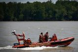 Tragedia na mori lod s migrantmi v Malajzii sa potopila