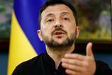Ukrajinska ministerka energetiky podala demisiu kvoli skandalu