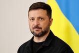 Volodymyr Zelenskyj o mierovom plane Tlak na Ukrajinu je obrovsky