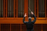 Zasadny Beethoven V Kosiciach zaznie jeho vizie symfonia