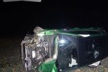 Alkohol za volantom sposobil nehodu v Senci