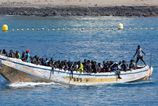 Britania za posledne styri tyzdne neevidovala prijazd plavidla s migrantmi