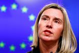 Byvala sefka diplomacie EU Mogheriniova odstupila z funkcie rektorky kvoli obvineniu z korupcie
