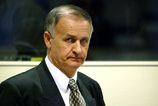 Byvaleho bosnianskosrbskeho generala Radislava Krstica znova obzalovali