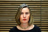 Byvalu sefku europskej diplomacie Federicu Mogheriniovu obvinili z podvodu