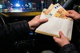 Chyteni pri cine Prepustenie z basy za uplatok 4000 eur