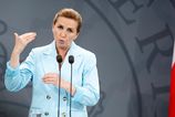 Europska unia podporuje Dansko v Gronsku