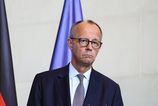 Friedrich Merz Len Ukrajinci mozu odpovedat na uzemne ustupky